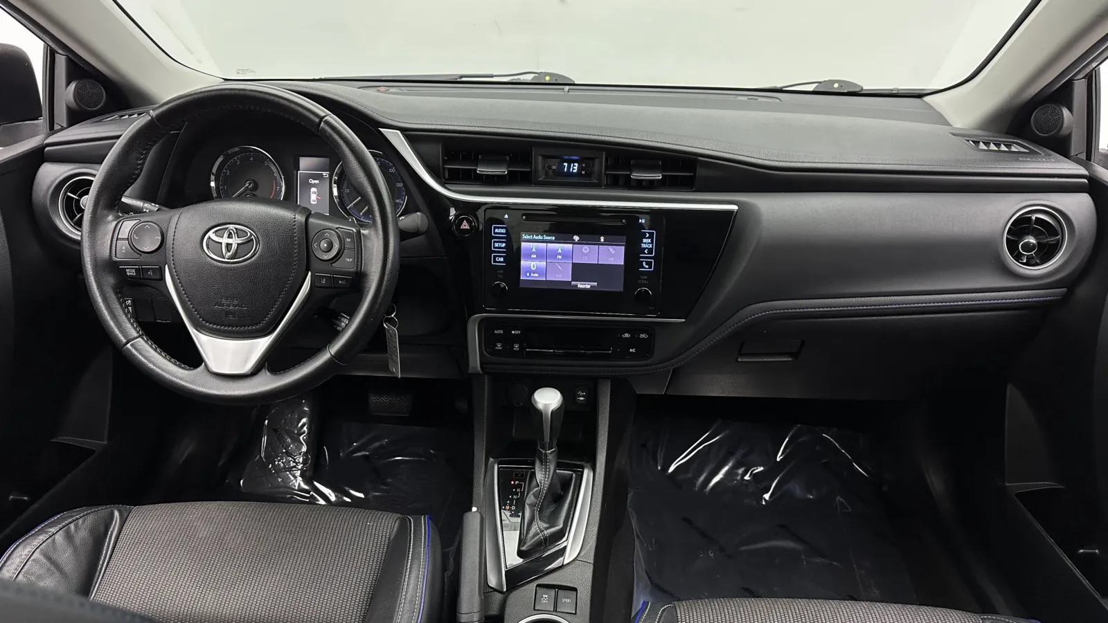 Toyota Corolla photo 27
