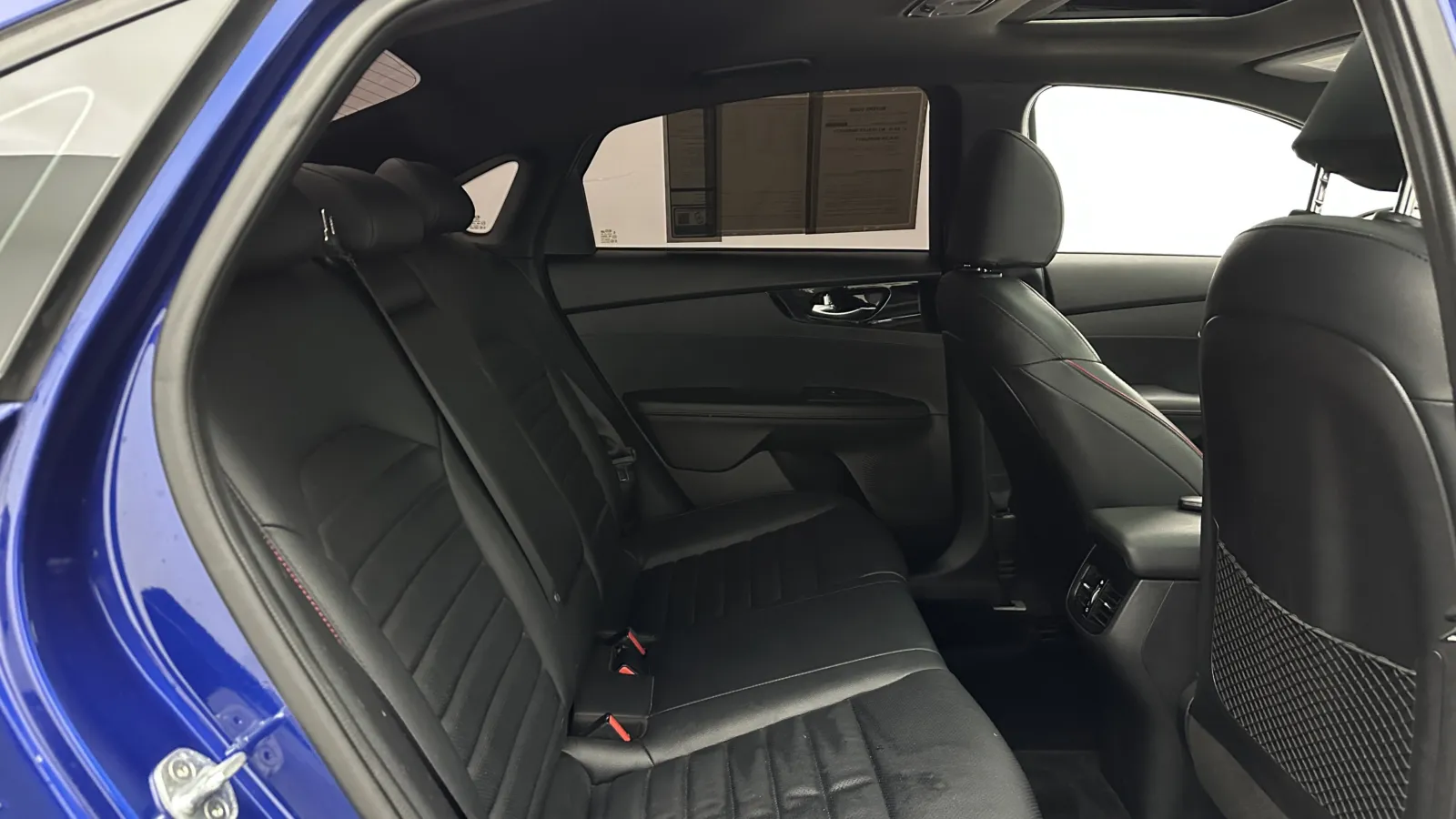 Kia Forte photo 27