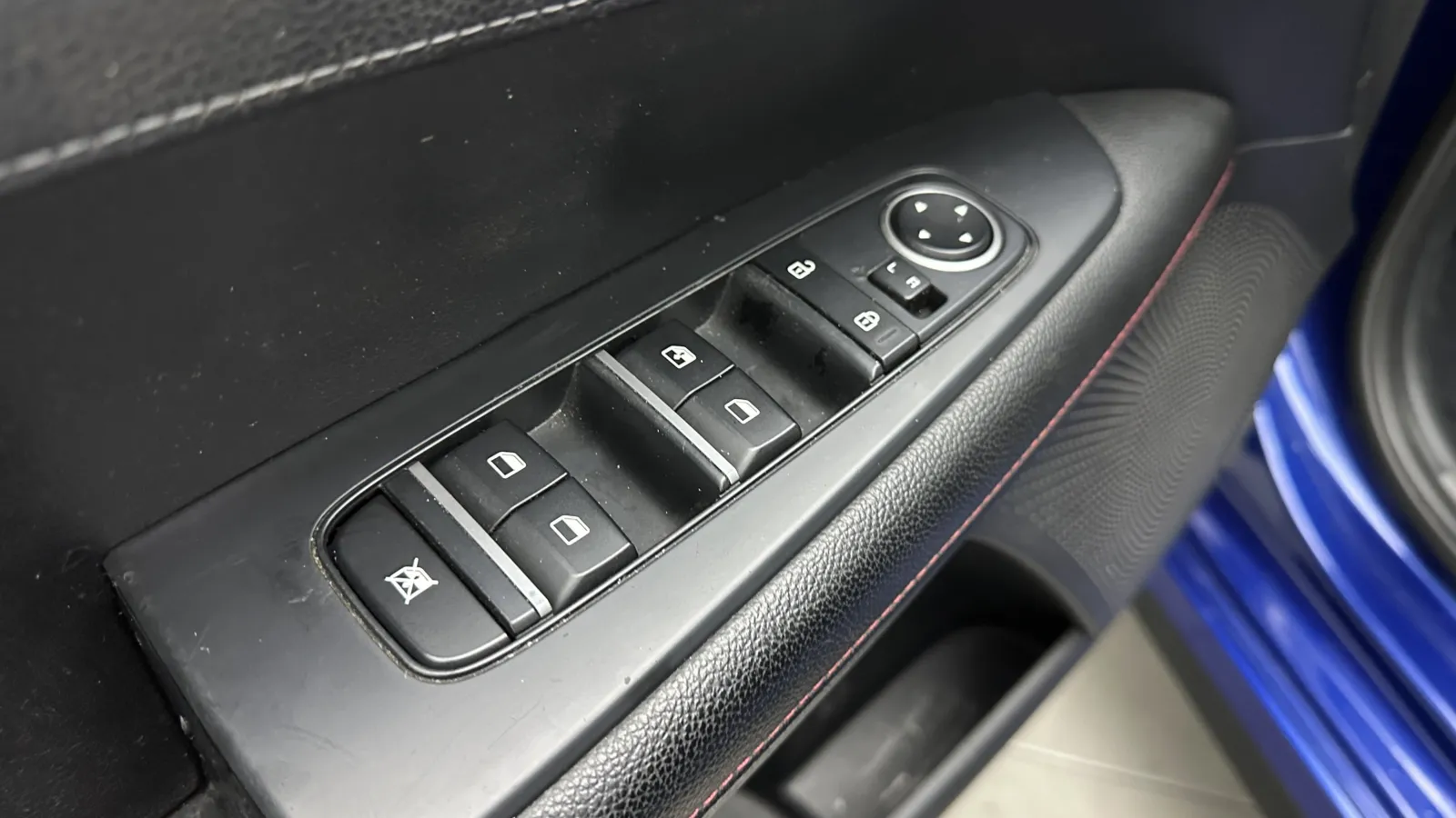 Kia Forte photo 12