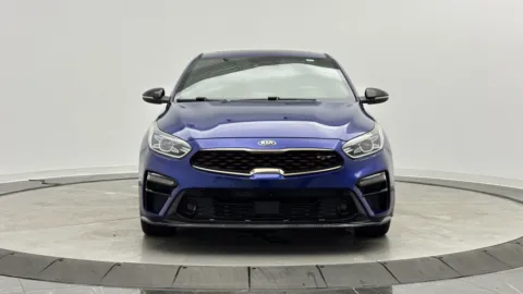 Photos of 2020 Kia Forte GT for sale in Jacksonville, FL at Auto Boutique Florida