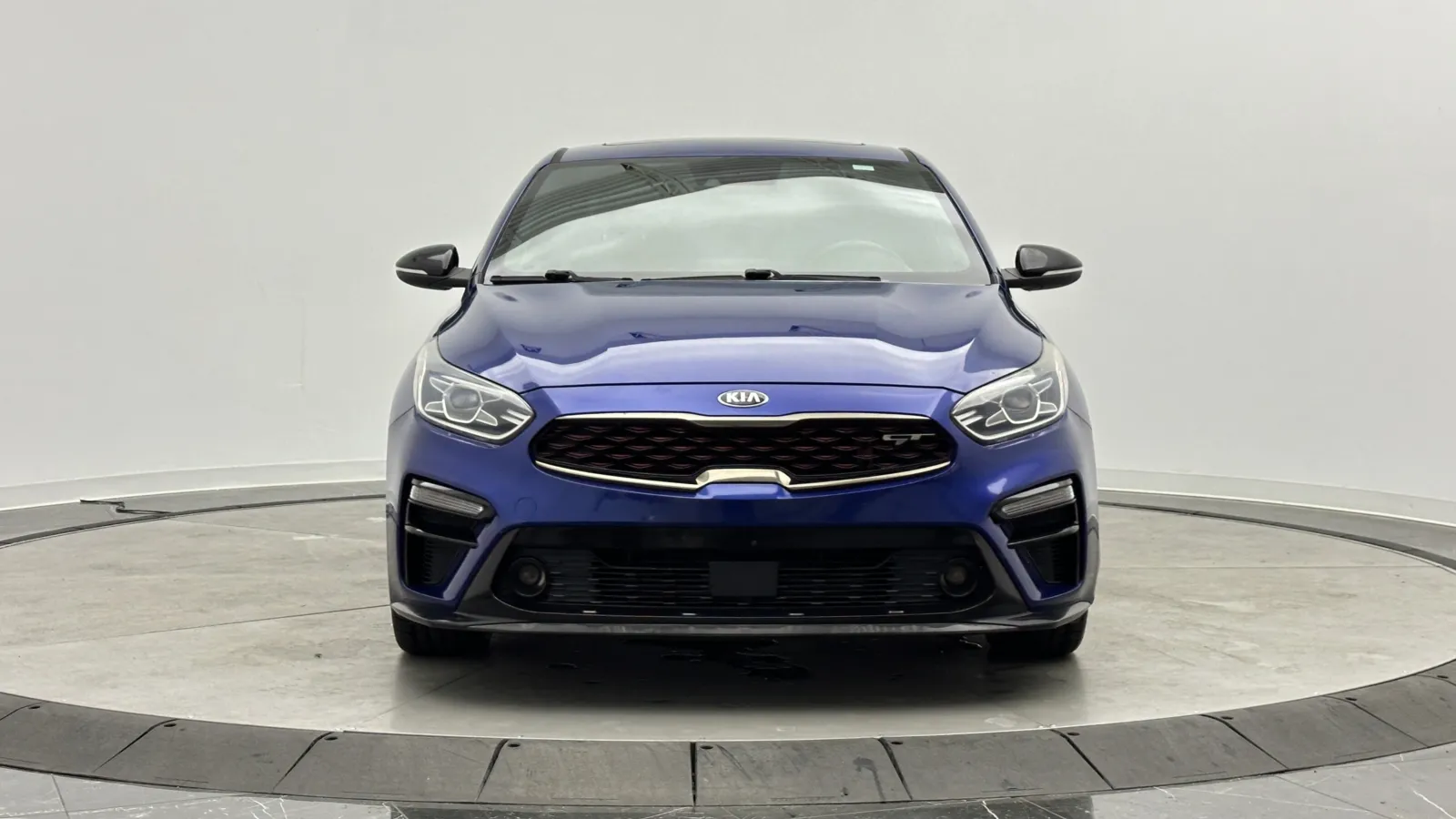 Kia Forte photo 2