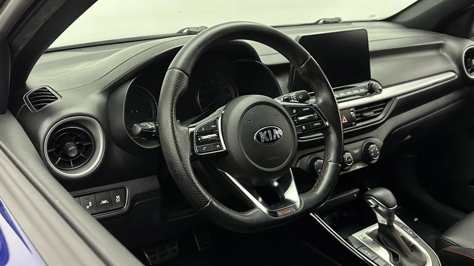 Kia Forte photo 10