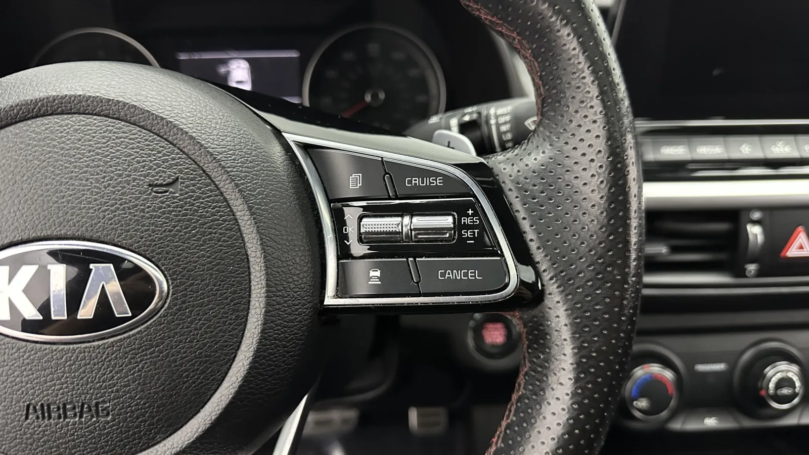 Kia Forte photo 20