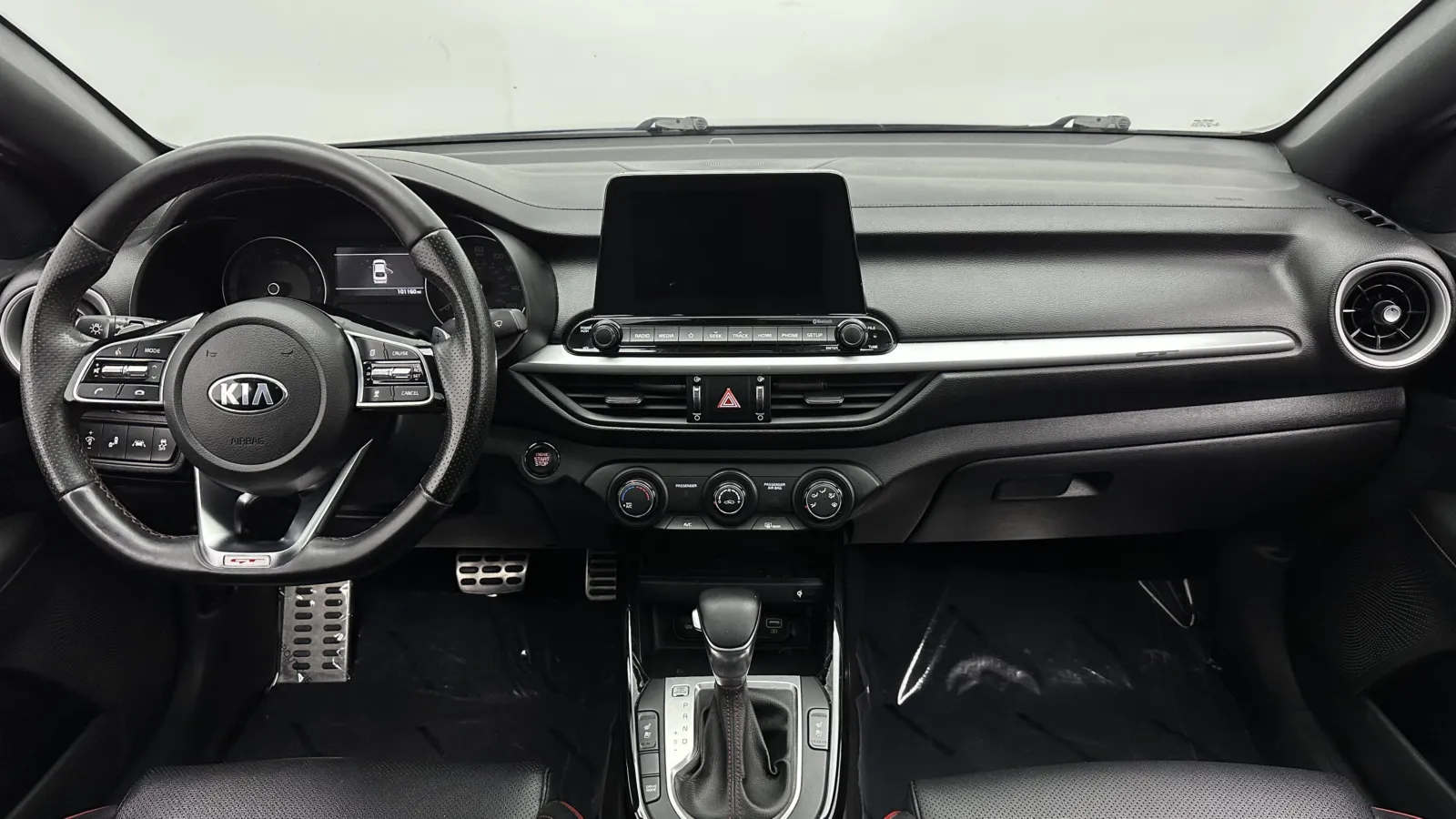 Kia Forte photo 30