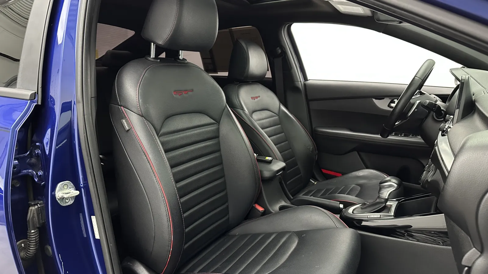 Kia Forte photo 34