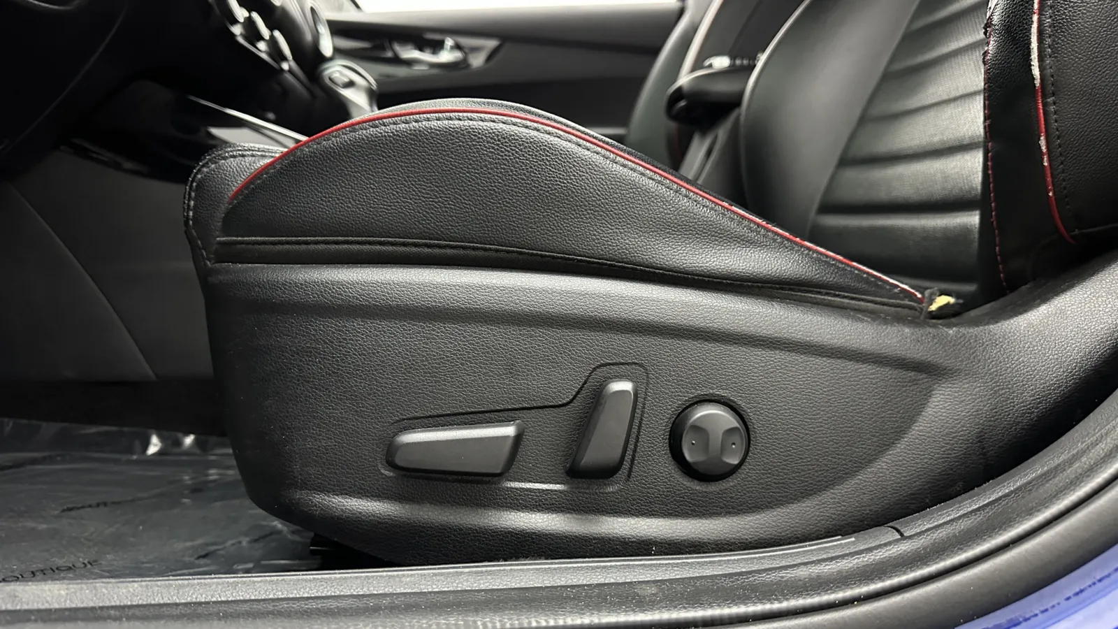 Kia Forte photo 14