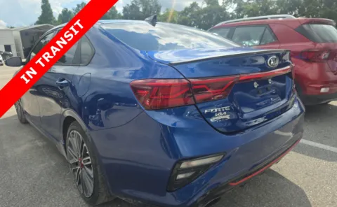 More photos of 2020 Kia Forte GT at Auto Boutique Florida, FL