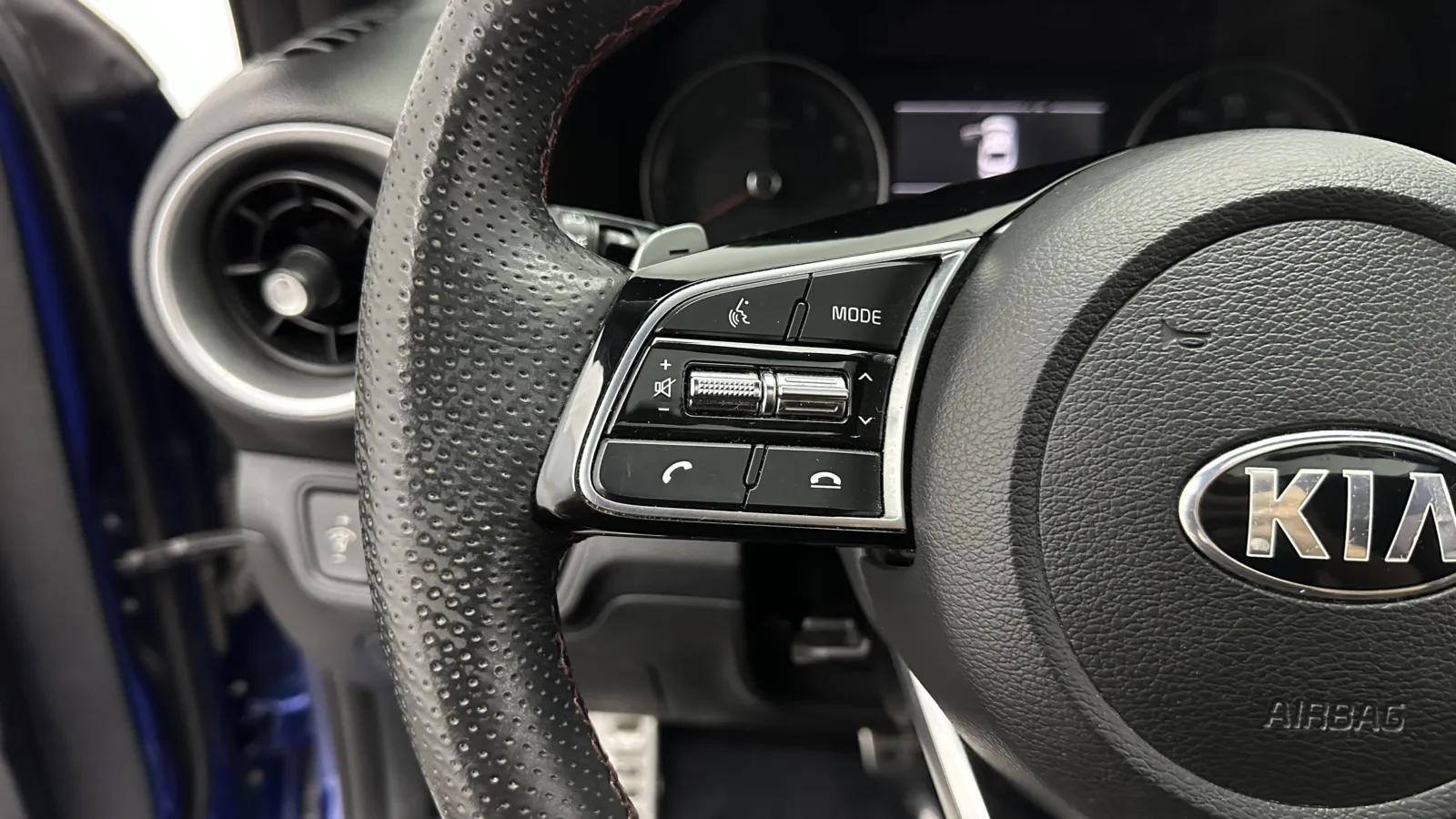 Kia Forte photo 19