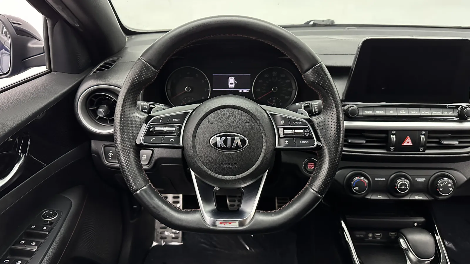 Kia Forte photo 28