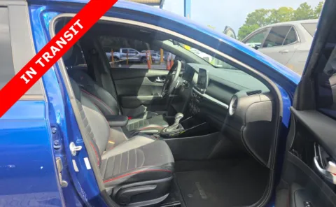 More photos of 2020 Kia Forte GT at Auto Boutique Florida, FL