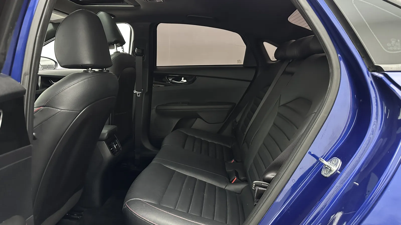 Kia Forte photo 23