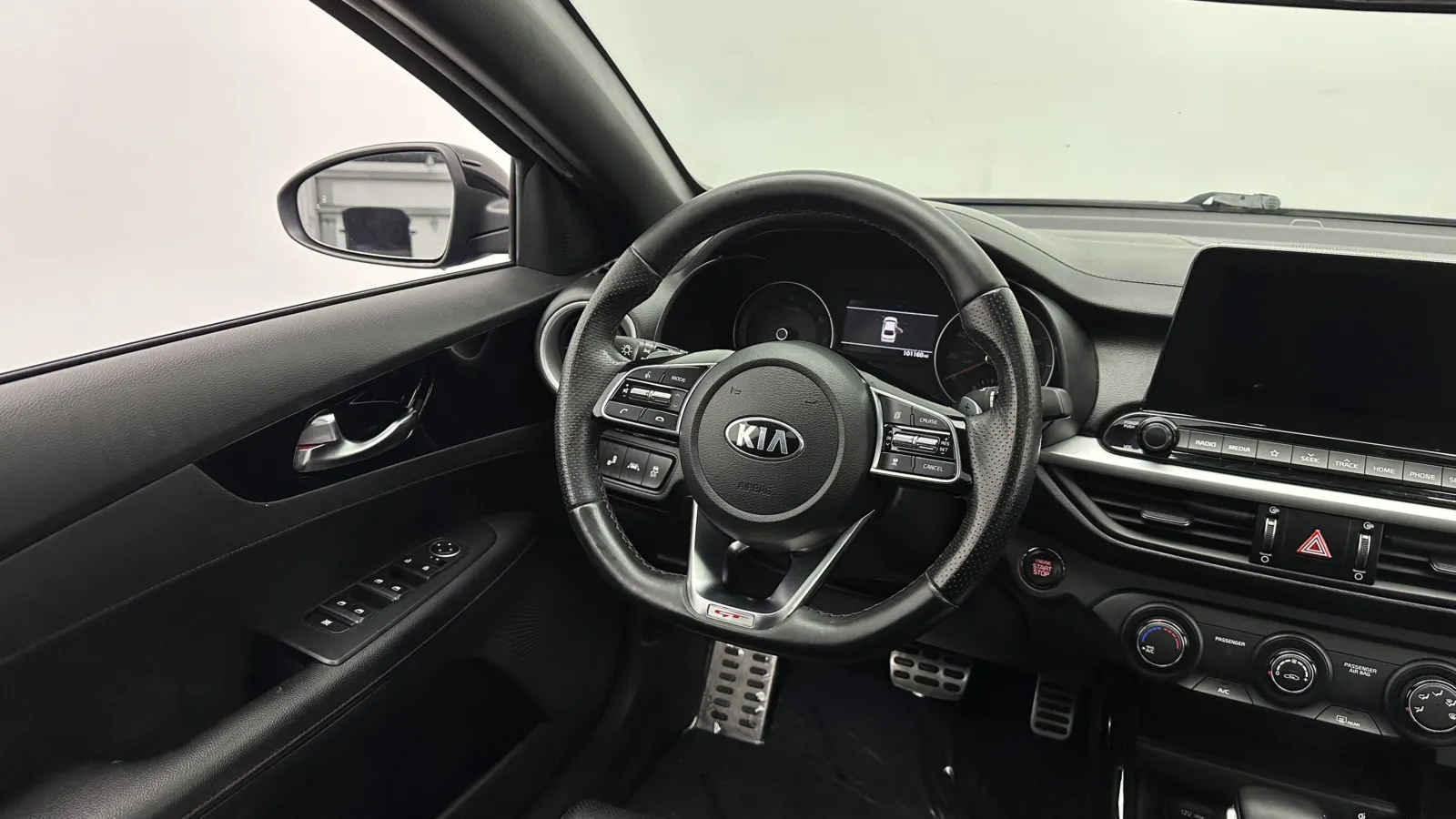Kia Forte photo 29