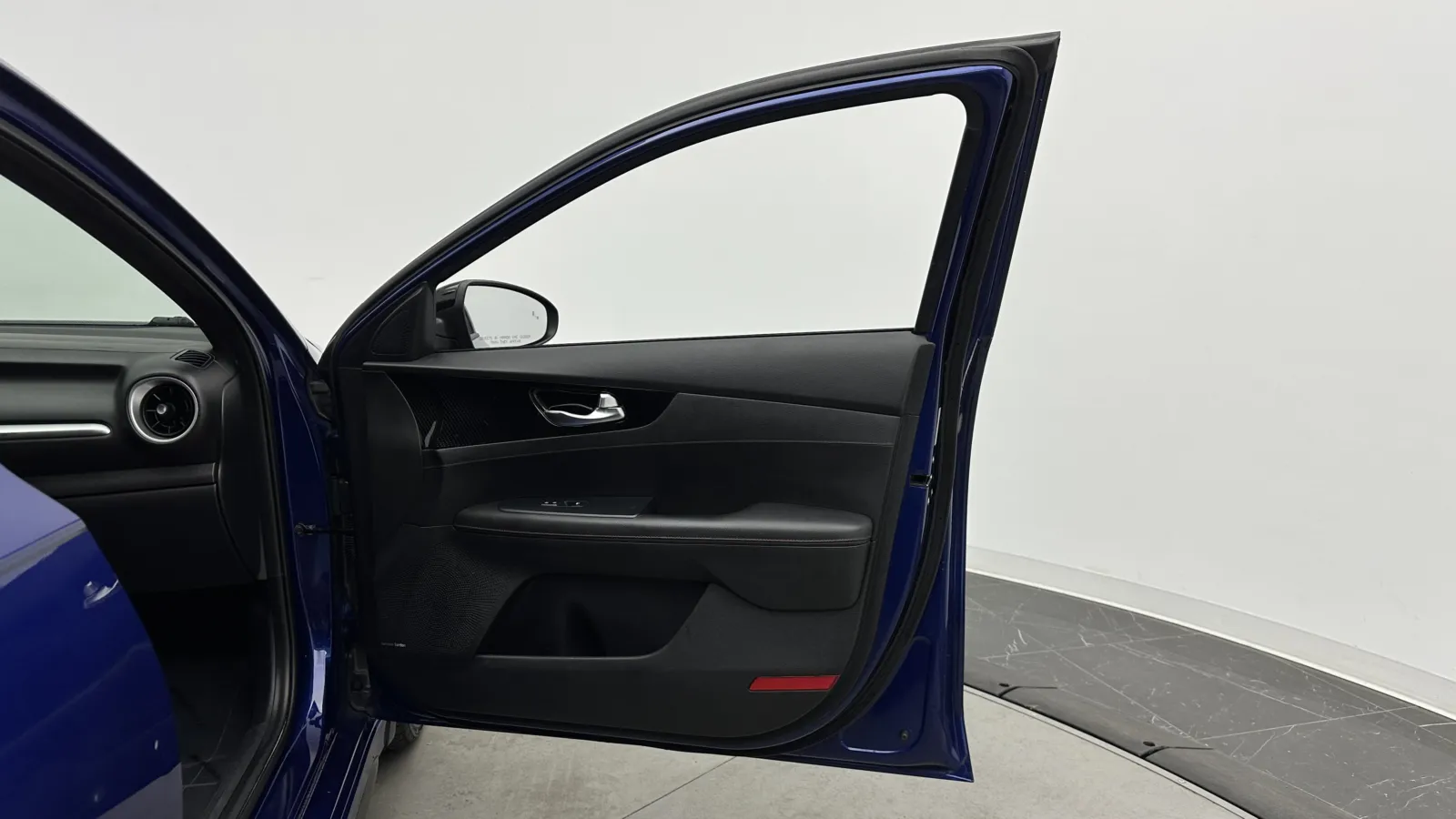 Kia Forte photo 32