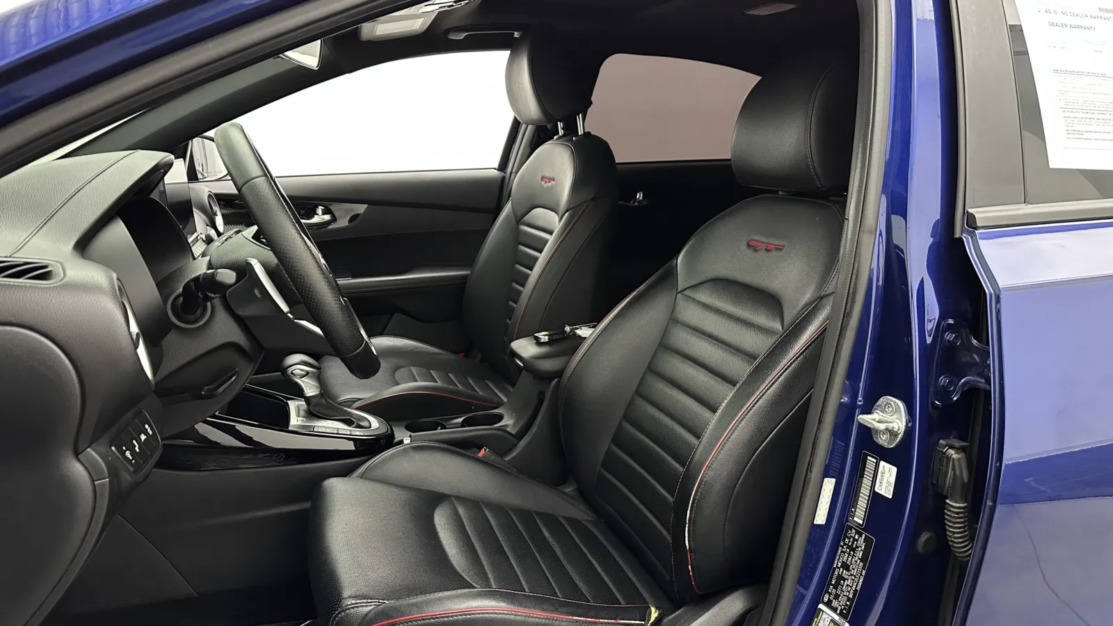 Kia Forte photo 15