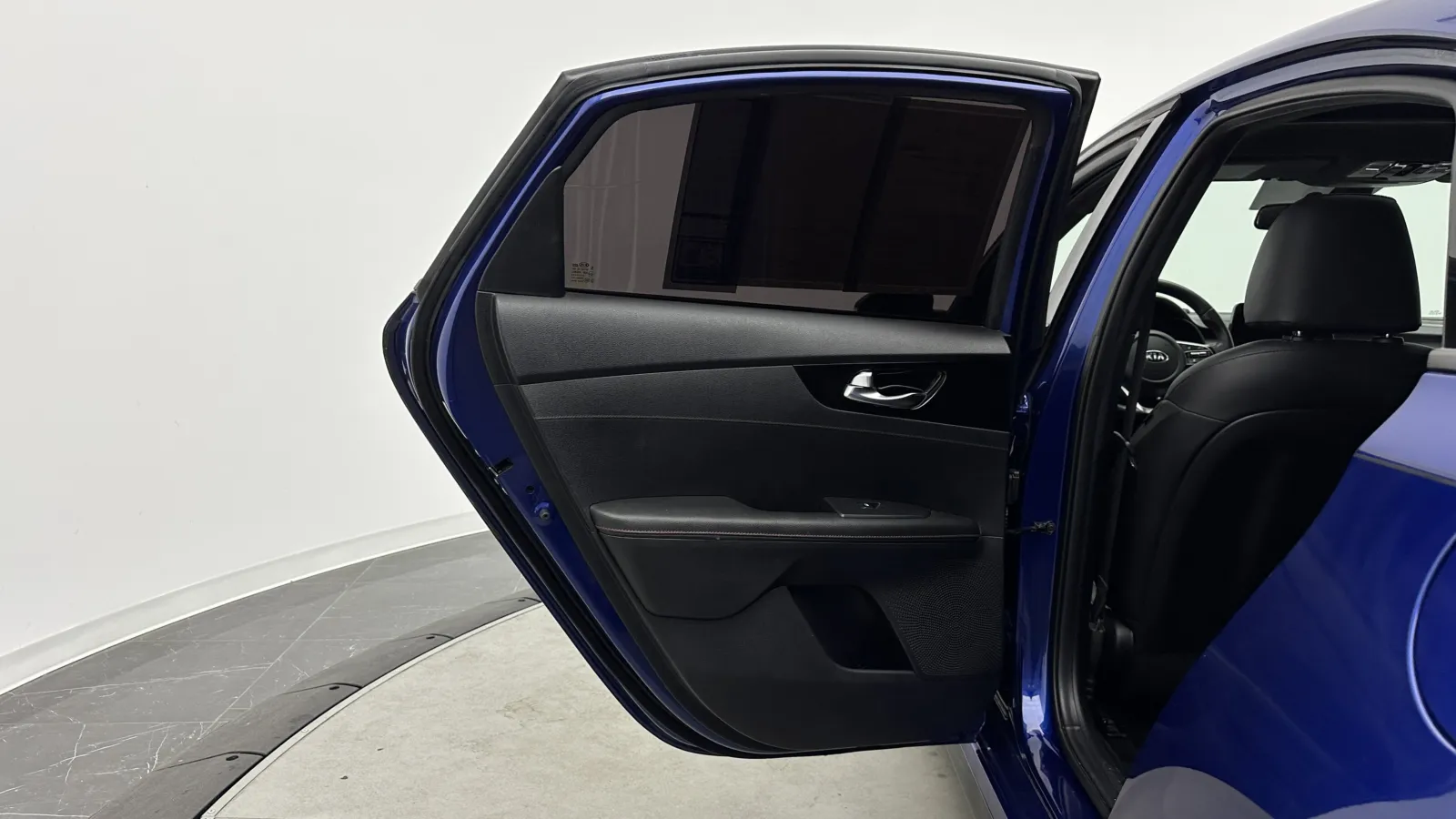 Kia Forte photo 24