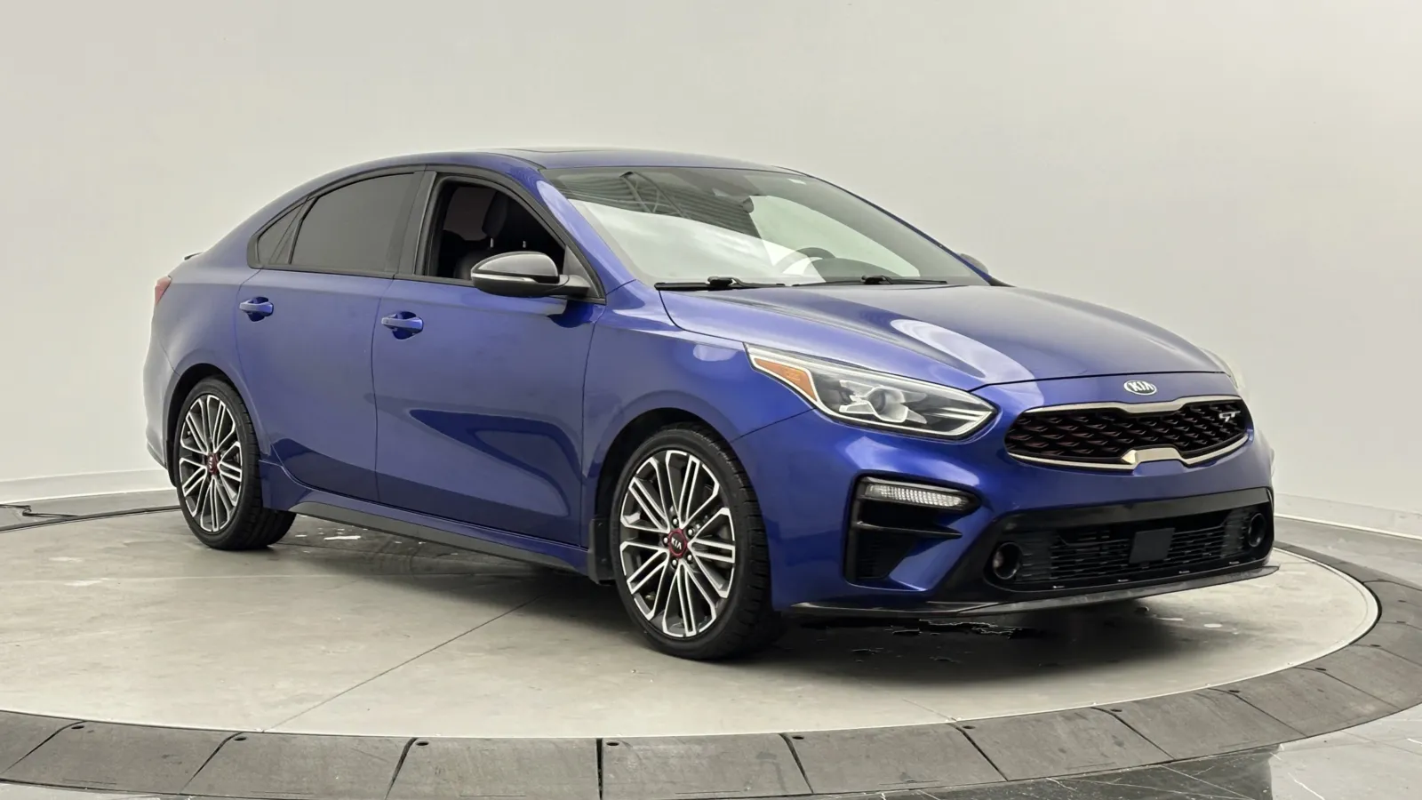 Kia Forte photo 3