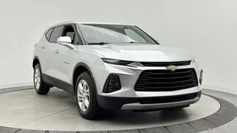 Another view of 2020 Chevrolet Blazer LT for sale in Jacksonville, FL at Auto Boutique Florida