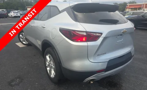 More photos of 2020 Chevrolet Blazer LT at Auto Boutique Florida, FL