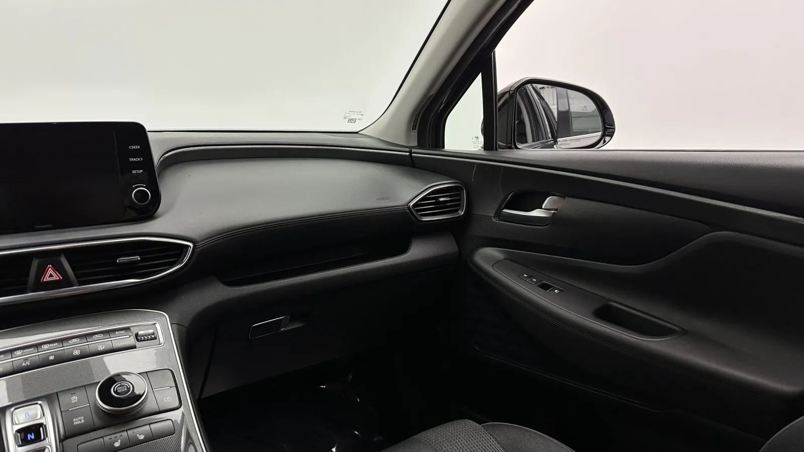 Hyundai Santa Fe photo 29