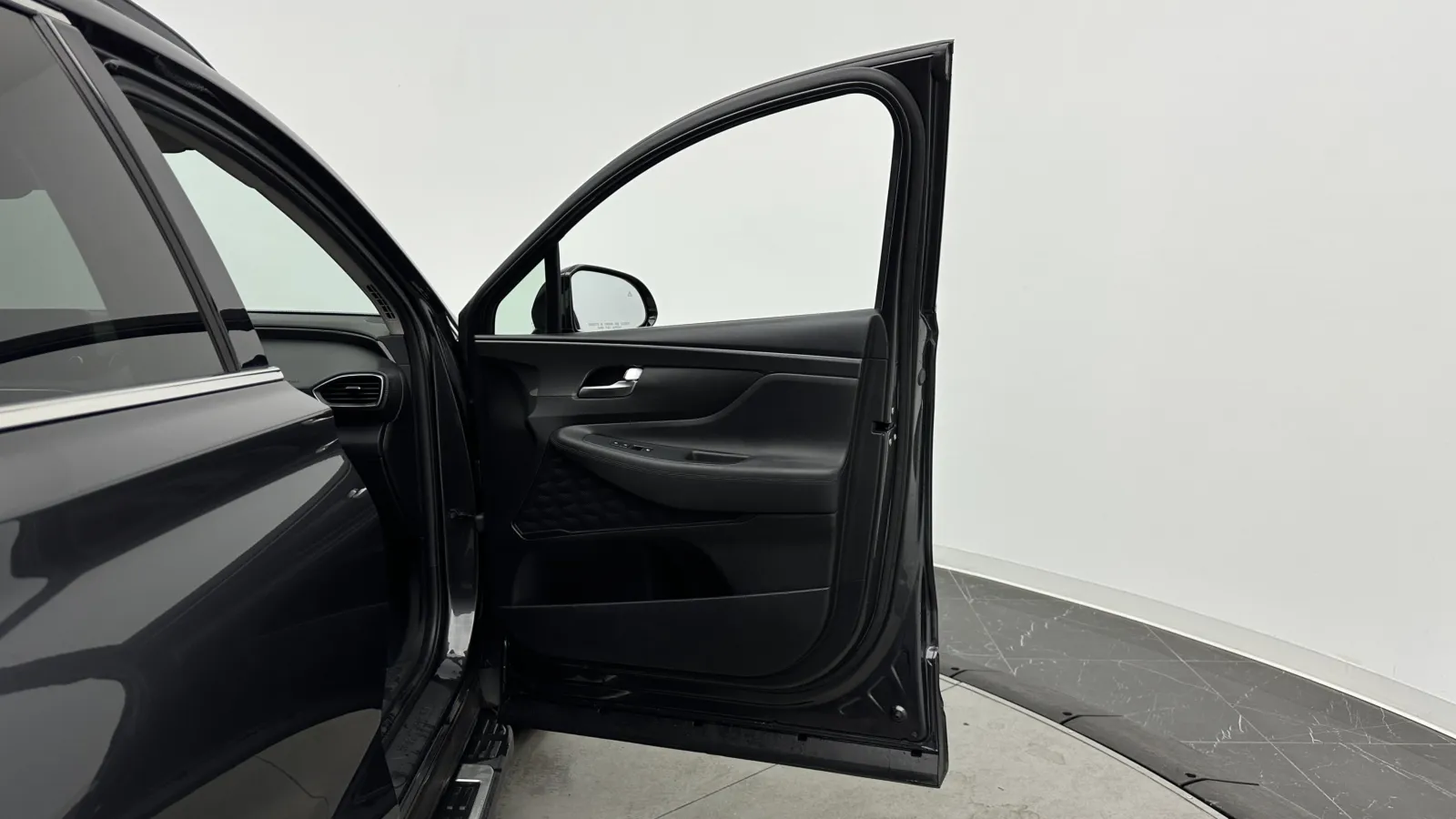 Hyundai Santa Fe photo 30