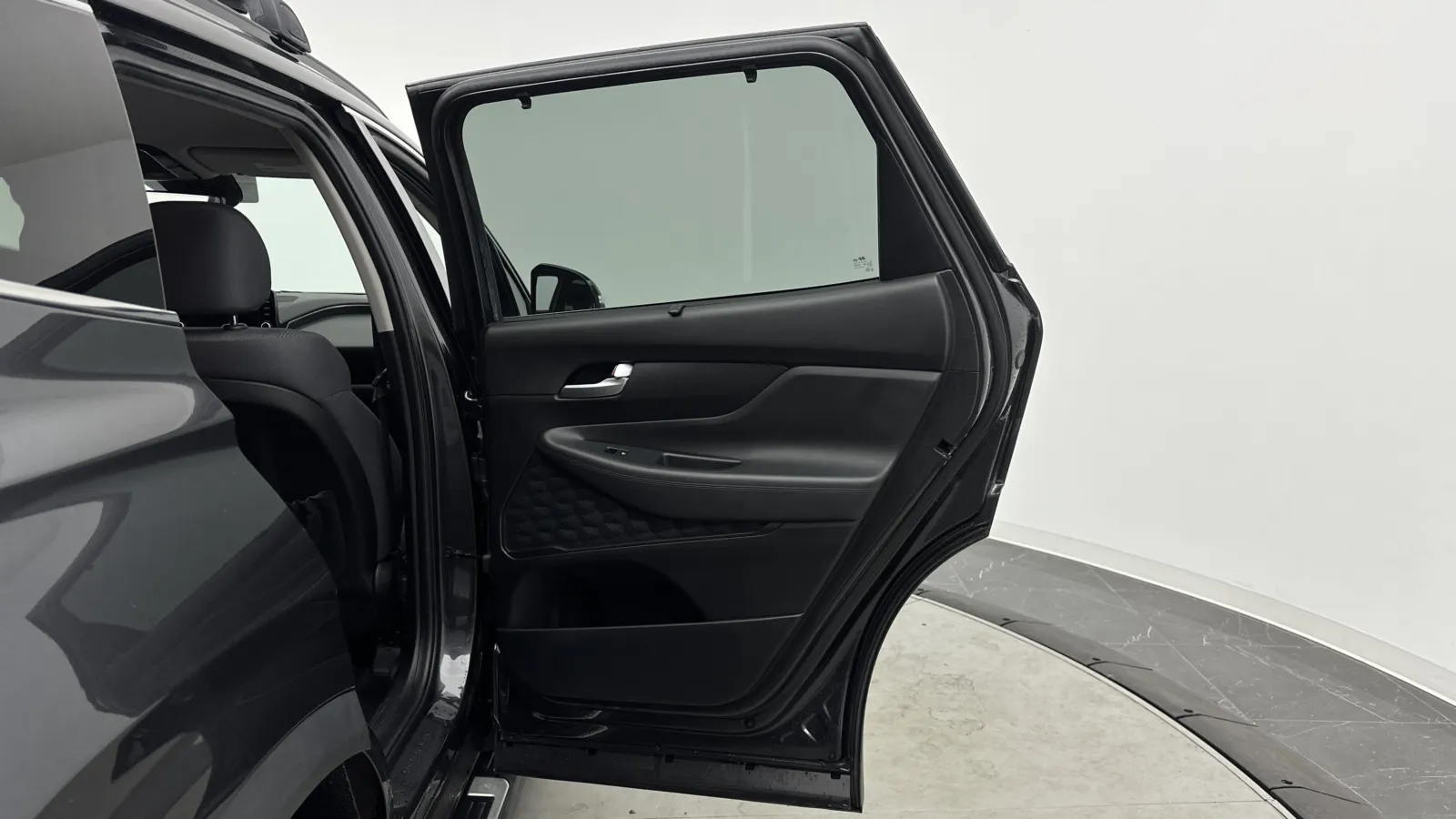 Hyundai Santa Fe photo 25
