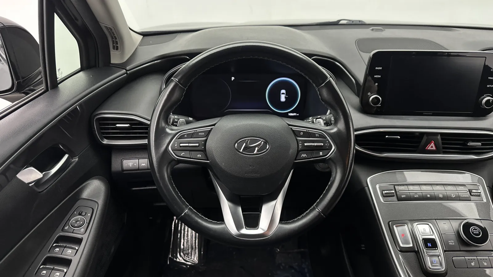 Hyundai Santa Fe photo 26