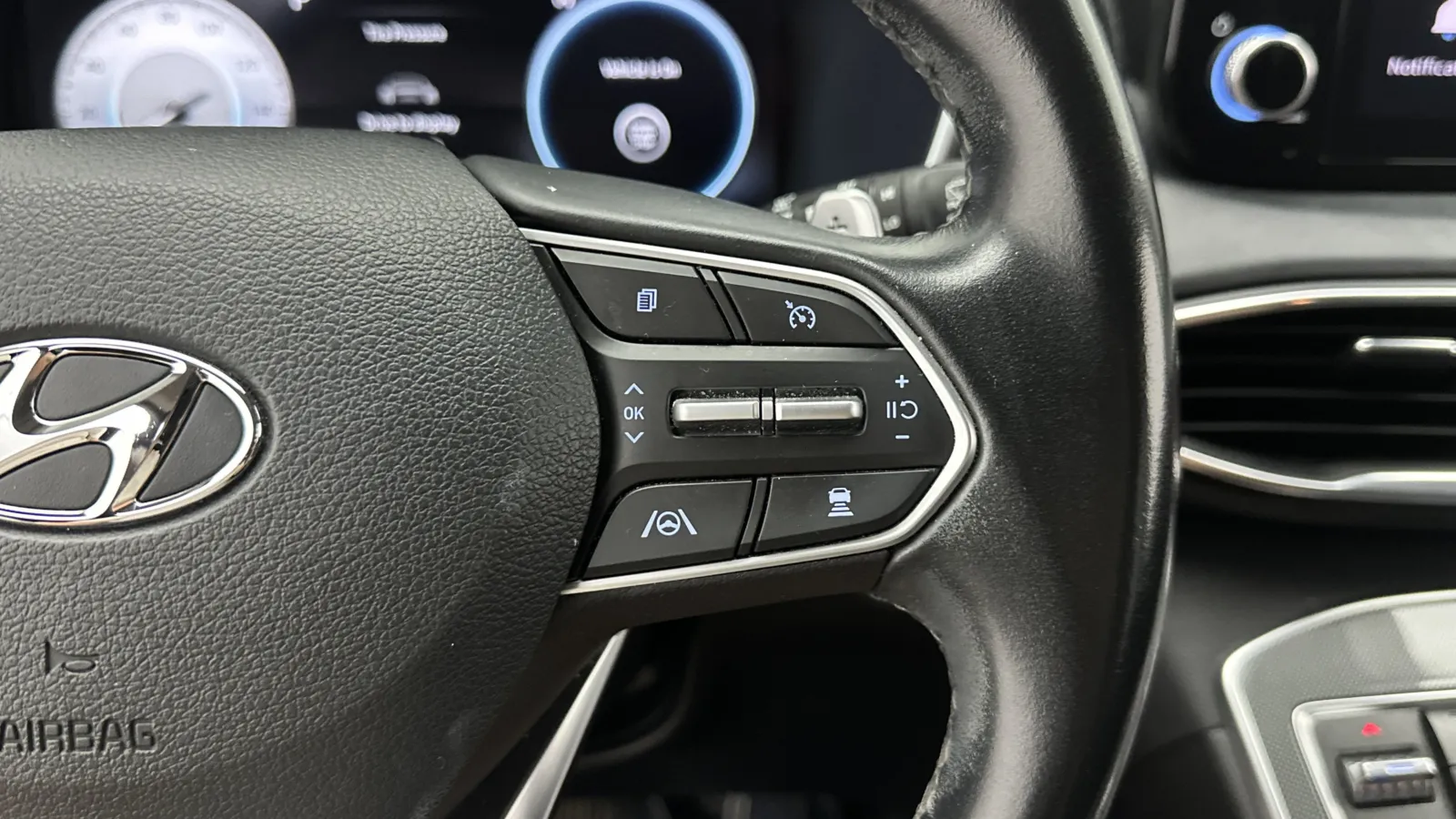 Hyundai Santa Fe photo 20