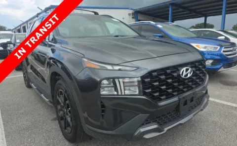 Another view of 2022 Hyundai Santa Fe XRT for sale in Jacksonville, FL at Auto Boutique Florida