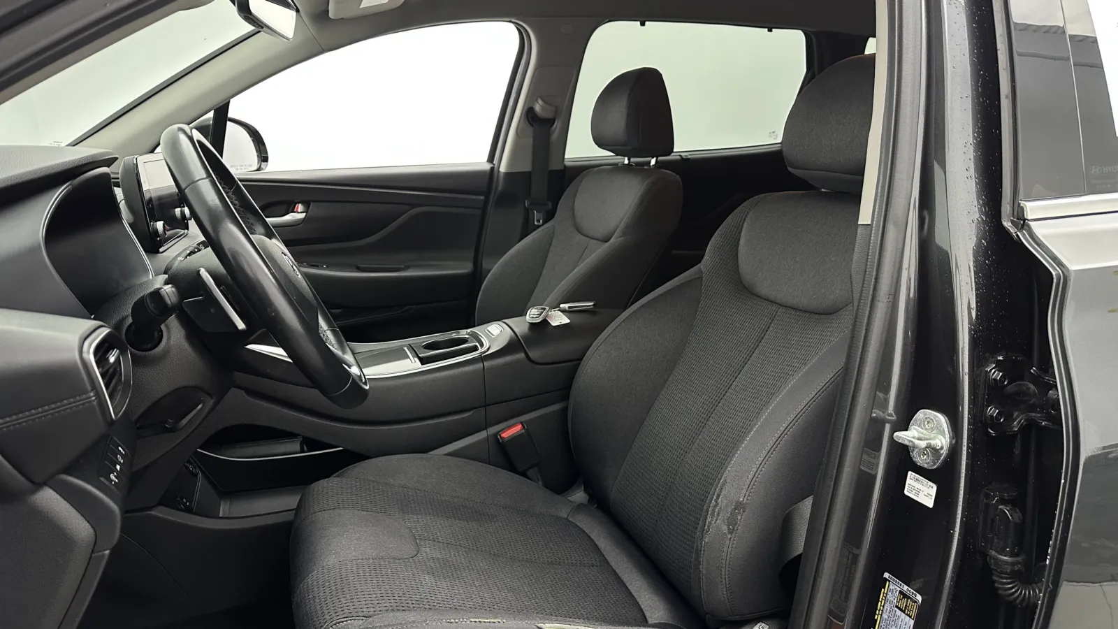 Hyundai Santa Fe photo 13