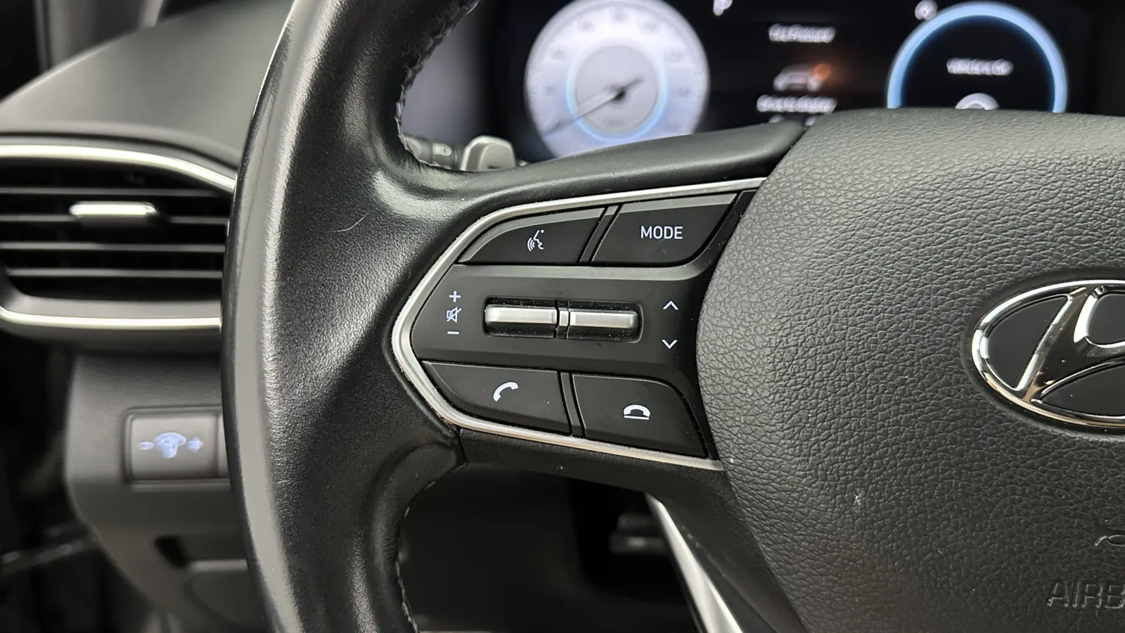 Hyundai Santa Fe photo 19