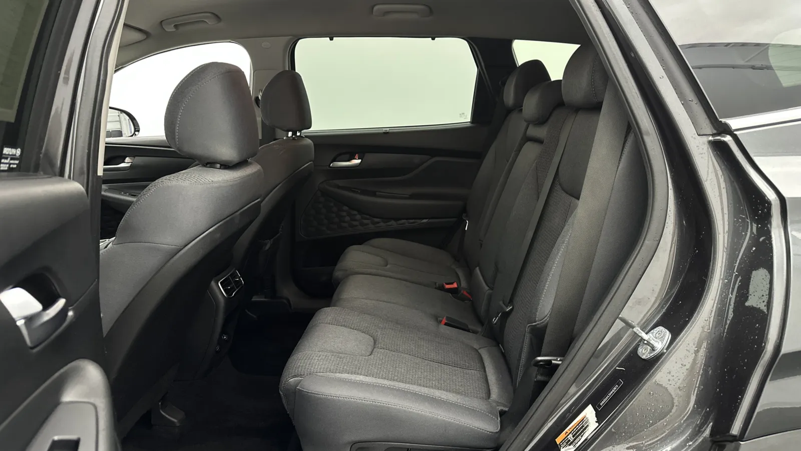 Hyundai Santa Fe photo 21