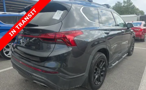 More photos of 2022 Hyundai Santa Fe XRT at Auto Boutique Florida, FL