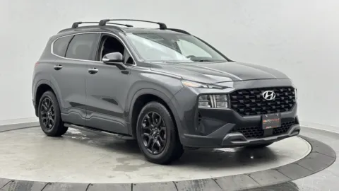 Another view of 2022 Hyundai Santa Fe XRT for sale in Jacksonville, FL at Auto Boutique Florida