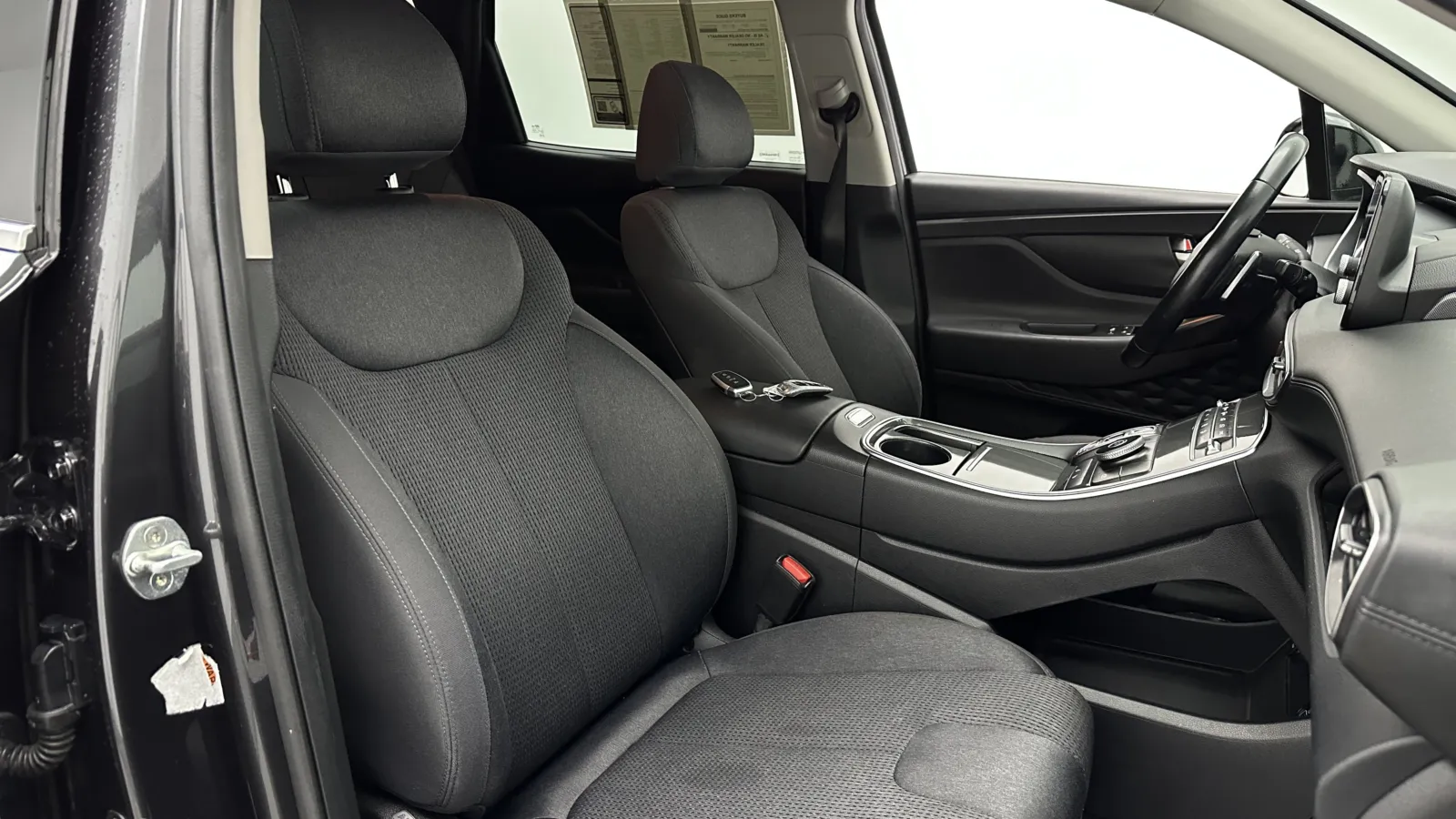 Hyundai Santa Fe photo 32