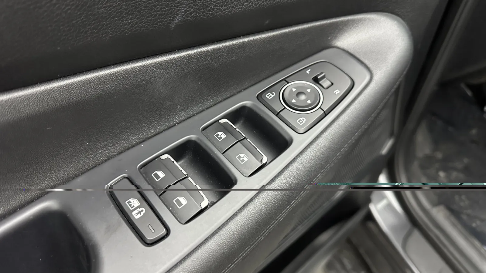 Hyundai Santa Fe photo 11