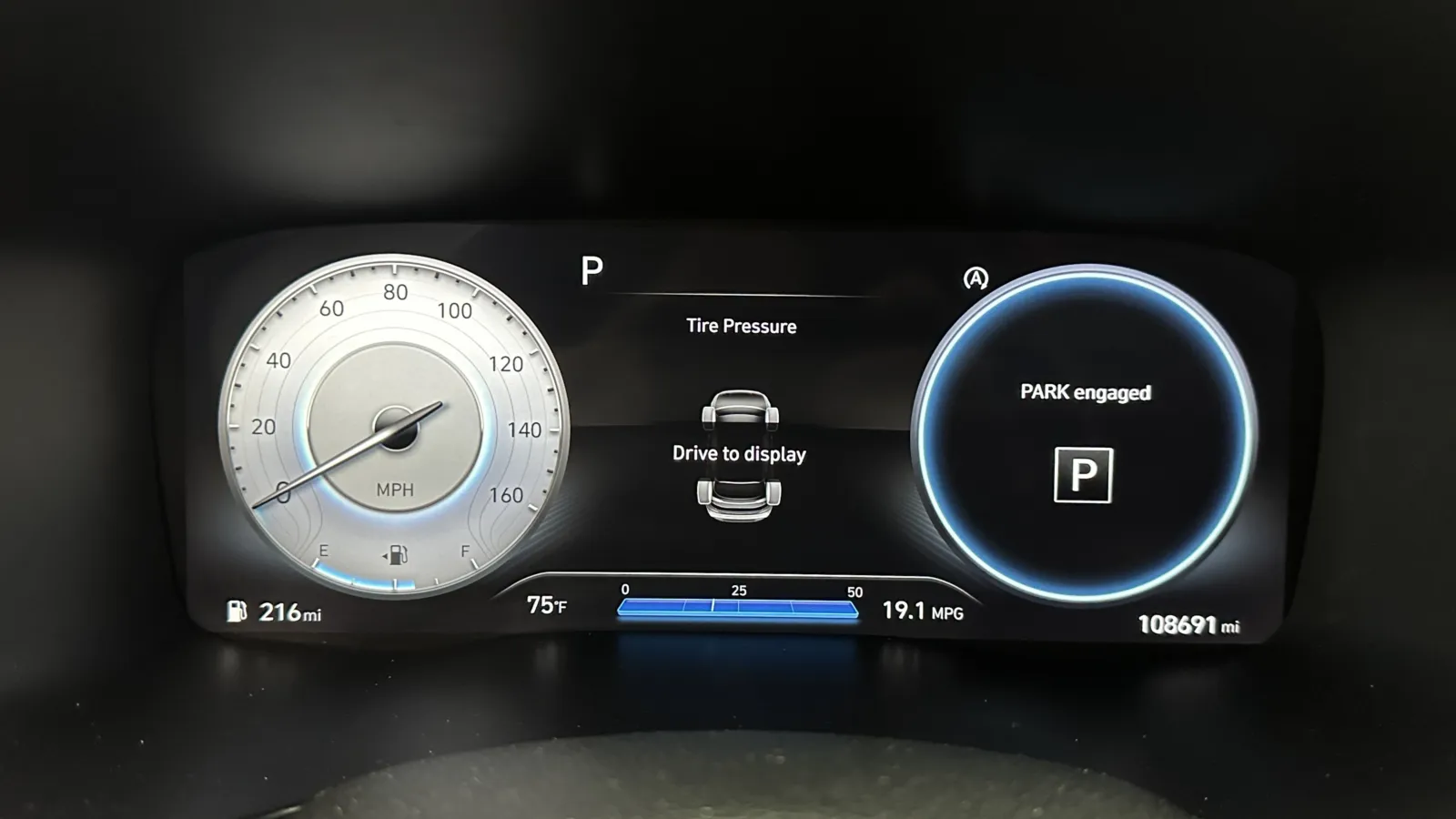 Hyundai Santa Fe photo 17