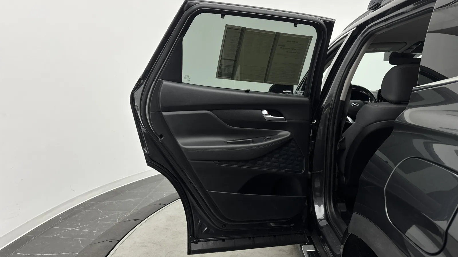 Hyundai Santa Fe photo 22