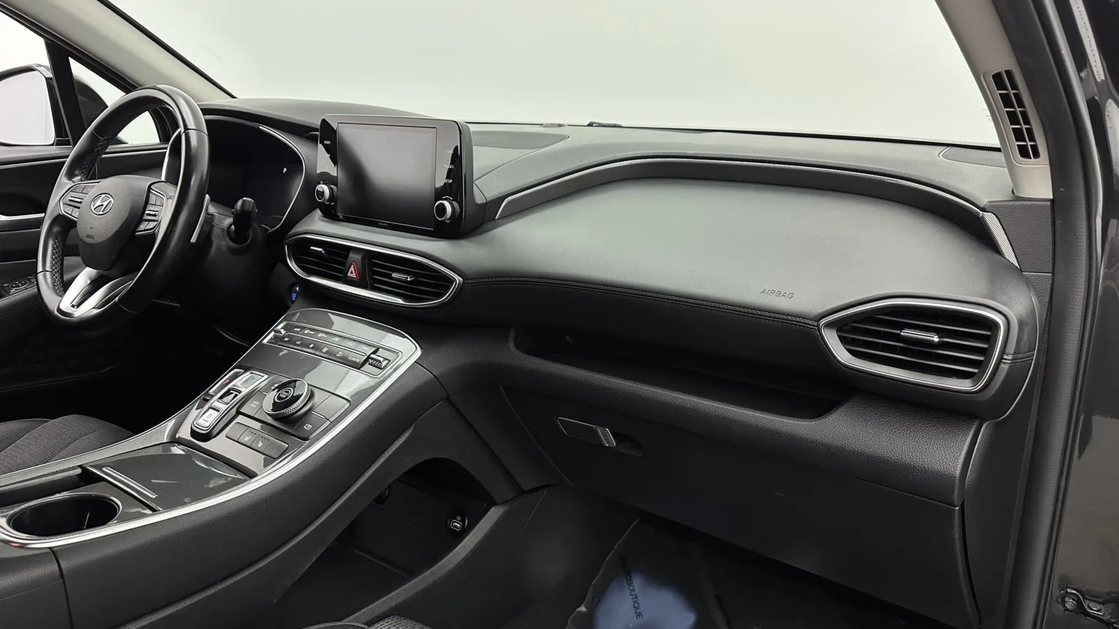 Hyundai Santa Fe photo 33