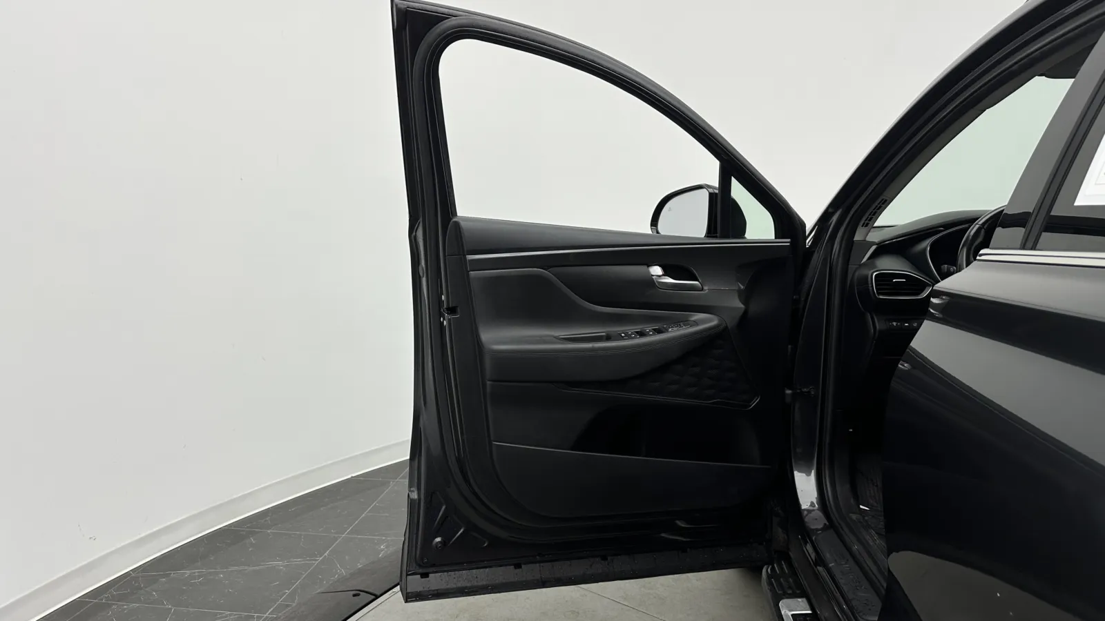 Hyundai Santa Fe photo 9