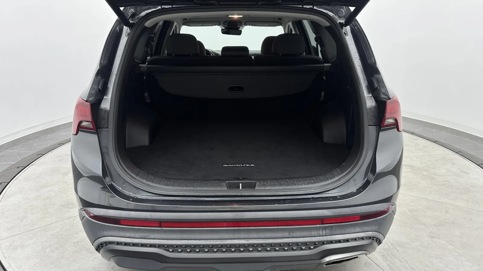 Hyundai Santa Fe photo 23