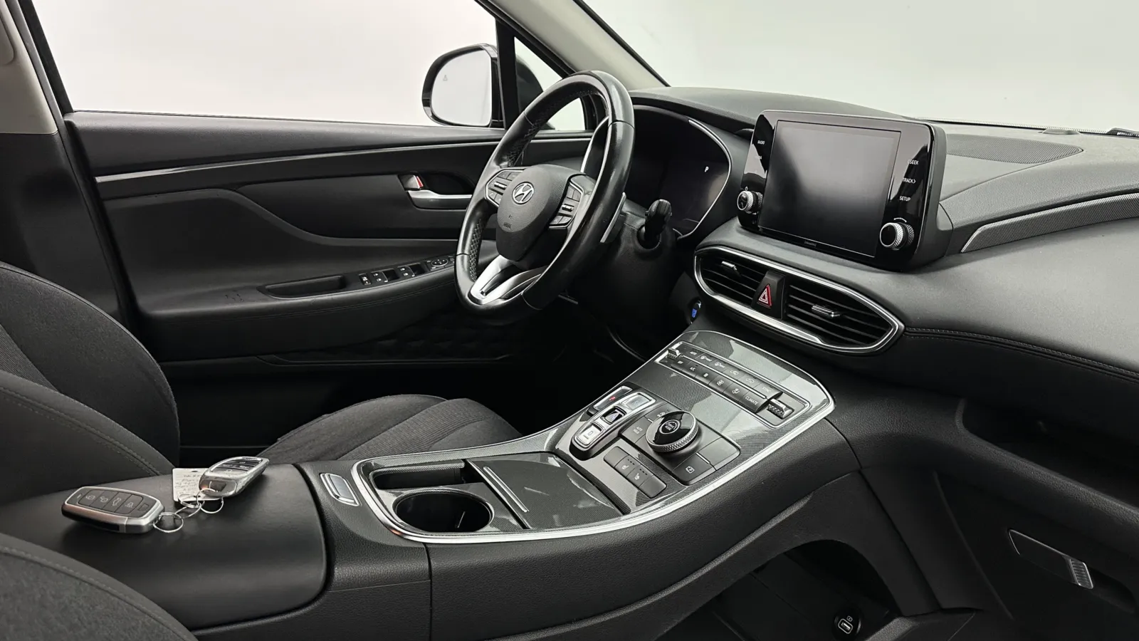 Hyundai Santa Fe photo 31