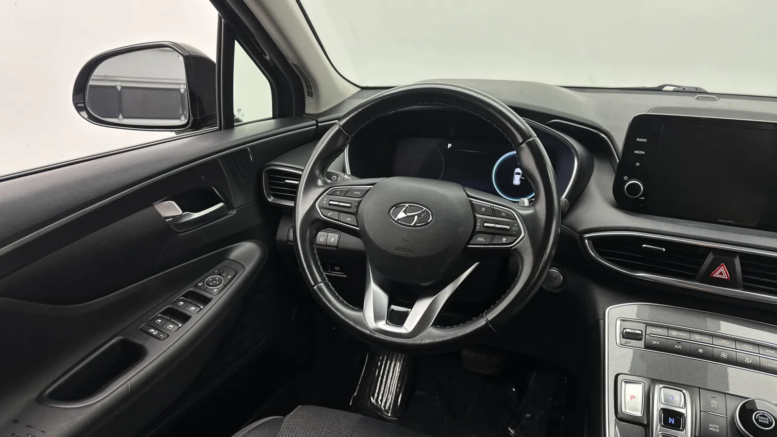Hyundai Santa Fe photo 27
