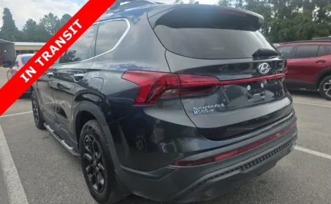 More photos of 2022 Hyundai Santa Fe XRT at Auto Boutique Florida, FL
