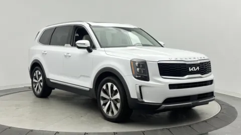 Another view of 2022 Kia Telluride EX for sale in Jacksonville, FL at Auto Boutique Florida