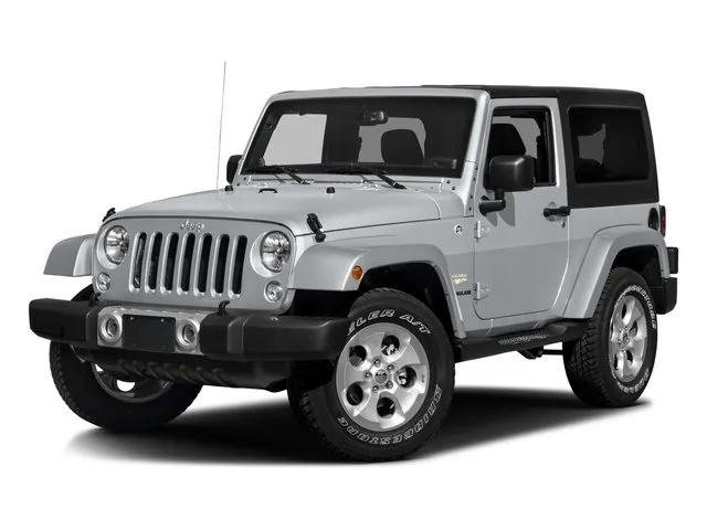 2016 Jeep Wrangler 75th Anniversary for sale in Jacksonville, FL