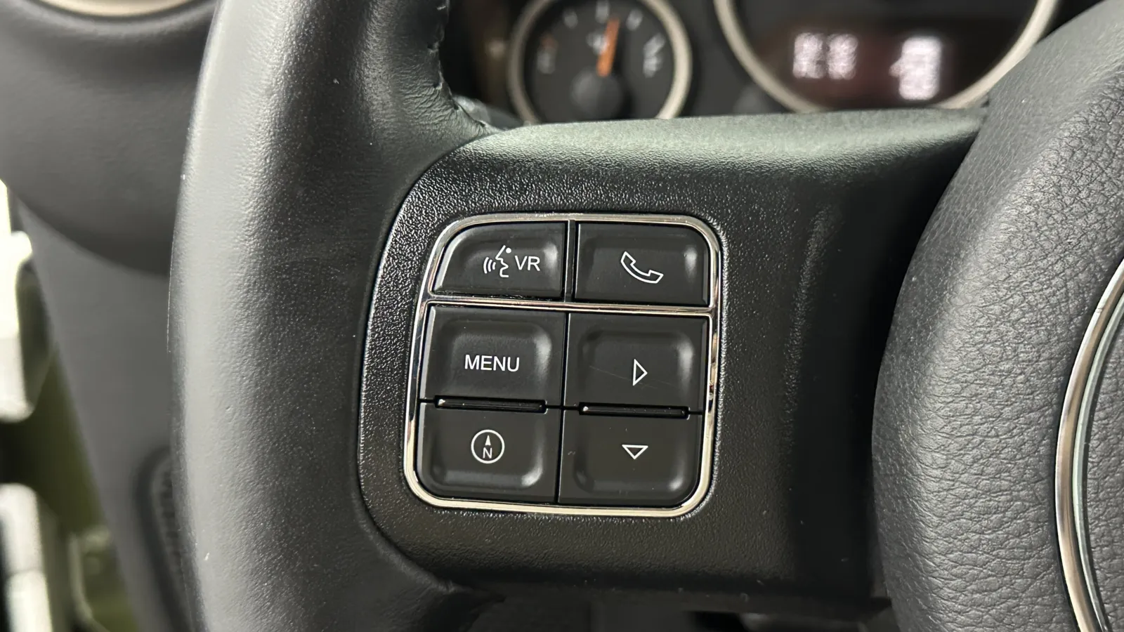Jeep Wrangler photo 19