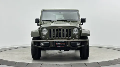 Photos of 2016 Jeep Wrangler 75th Anniversary for sale in Jacksonville, FL at Auto Boutique Florida
