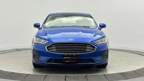 Photos of 2019 Ford Fusion SE for sale in Jacksonville, FL at Auto Boutique Florida