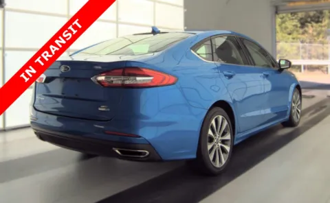 More photos of 2019 Ford Fusion SE at Auto Boutique Florida, FL