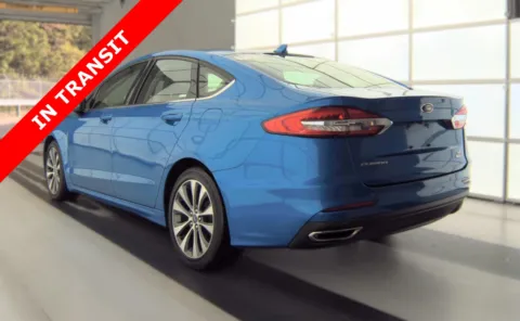 More photos of 2019 Ford Fusion SE at Auto Boutique Florida, FL